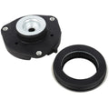 Set of 2 Upper Strut Mounts for Volkswagen CC R32 Passat Rabbit