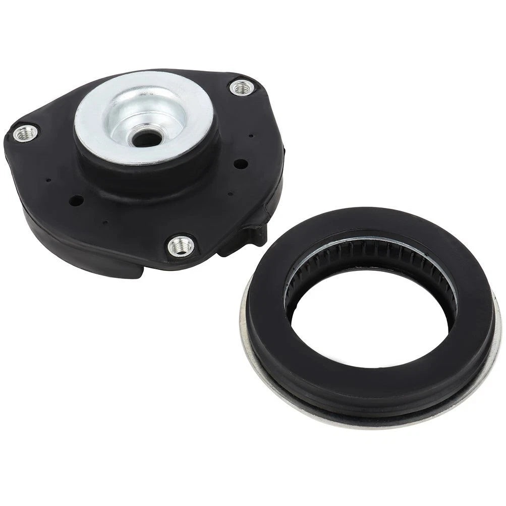 Set of 2 Upper Strut Mounts for Volkswagen CC R32 Passat Rabbit
