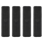 Roof Rail Cover Set of 4 for Mazda 2 3 5 6