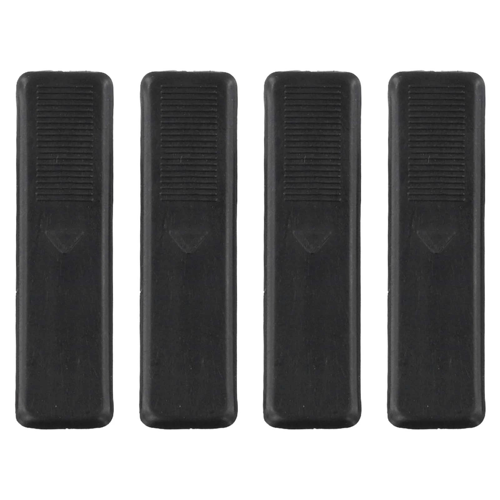 Roof Rail Cover Set of 4 for Mazda 2 3 5 6
