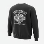 3XL Chunky Pullover Sweater for Harley Davidson (H-D)
