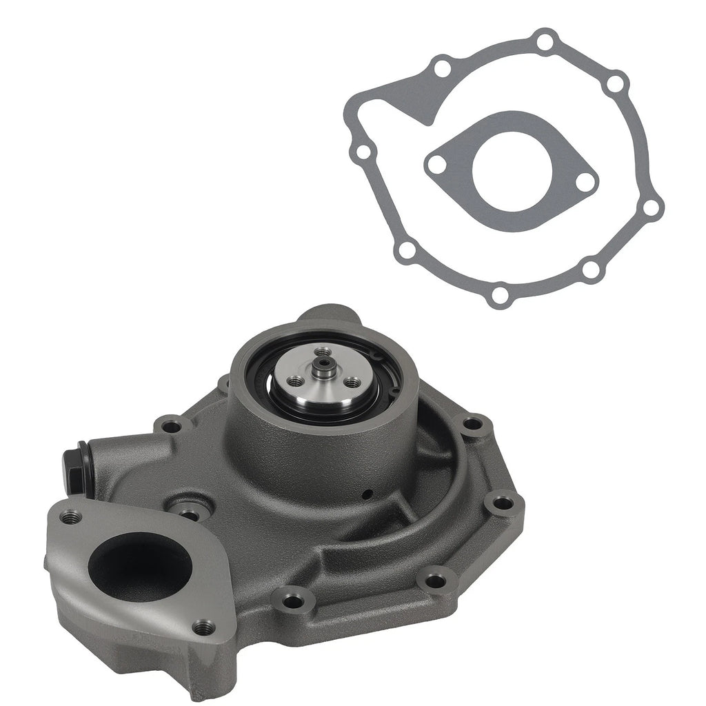 Water Pump for John Deere 6220L 6310L 6310S 6320L 6410L 6410S (2003–2015) RE505981 RE546906
