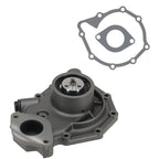Water Pump for John Deere 6220L 6310L 6310S 6320L 6410L 6410S (2003–2015) RE505981 RE546906