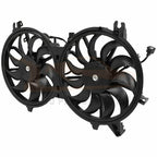 Dual Radiator Cooling Fan for Infiniti Q70 (2014–2019) & Nissan 370Z (2009–2020)