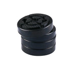 Round Rubber Foot Pad for Car Lift Machines (12cm Diameter, 3cm Thickness)
