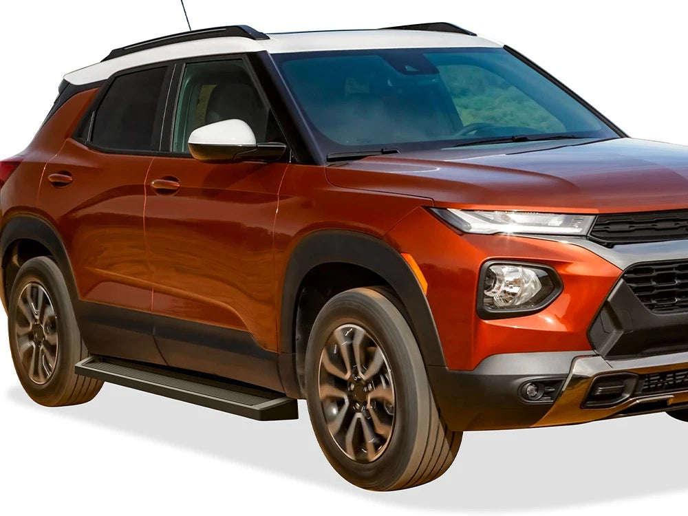 Running Boards for Chevy Trailblazer (2021-2026)