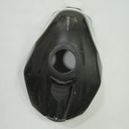 Carbon Fiber Fuel Gas Tank Cover for Yamaha YZF R1 (2009–2011)