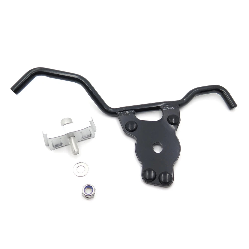 Final Drive Housing Bottom Protector for BMW R1200GS LC/Adventure (2013–2023)