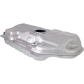 12 Gallon Fuel Gas Tank for Hyundai Accent Sedan (2006–2008) Silver