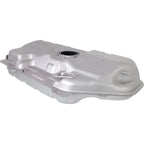 12 Gallon Fuel Gas Tank for Hyundai Accent Sedan (2006–2008) Silver