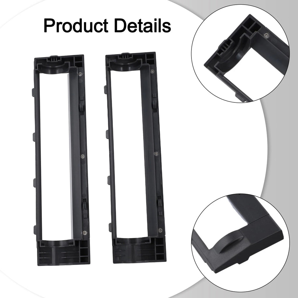 Main Brush Protection Guard for Roborock G30 (2020–2023)