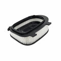 Genuine OEM Engine Air Filter for BMW X3 xDrive28d (2015–2017) 13717811026