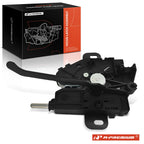 Hood Latch Lock for Ford Focus (2004–2007) with Theft Deterrent