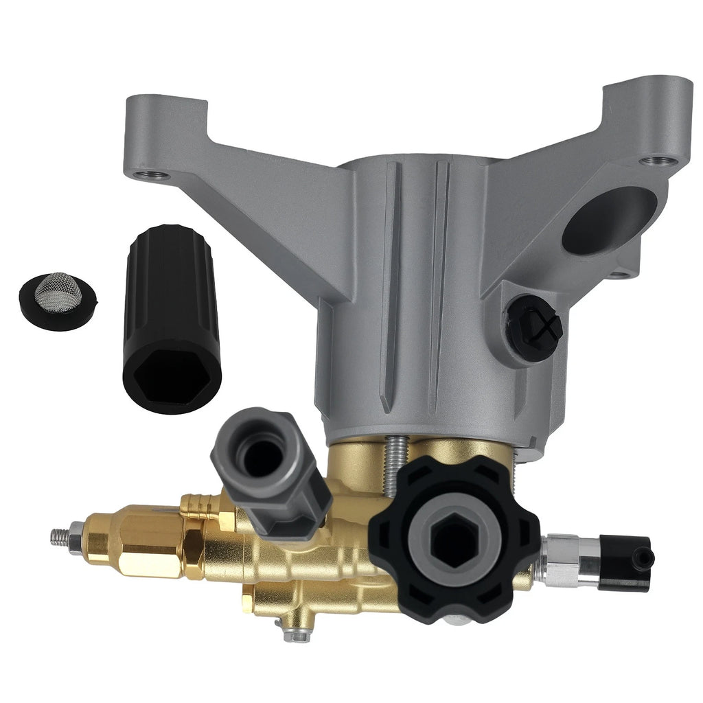 2800 PSI Pressure Pump for Gas Washer Engine 5.5-8HP (Vertical Shaft)