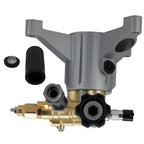 2800 PSI Pressure Pump for Gas Washer Engine 5.5-8HP (Vertical Shaft)