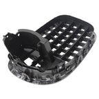 Front Grille for BMW 740i 740Li 750i 750Li 760Li (2009–2012)