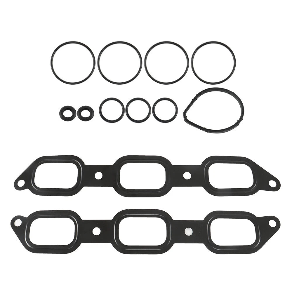 Set of 2 Engine Cylinder Head Gaskets for Jaguar F-Type XF XJ (2014–2020)