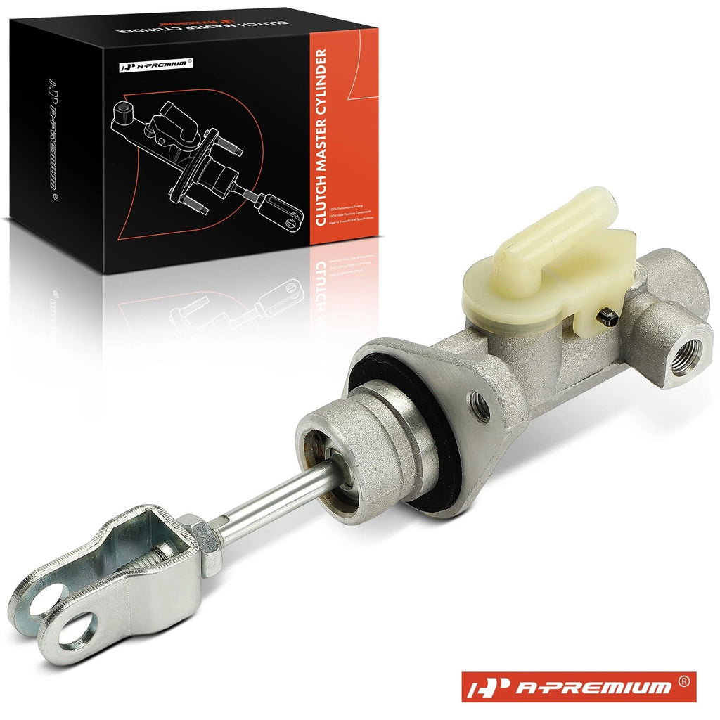 Clutch Master Cylinder for Mitsubishi Lancer (2002–2006)