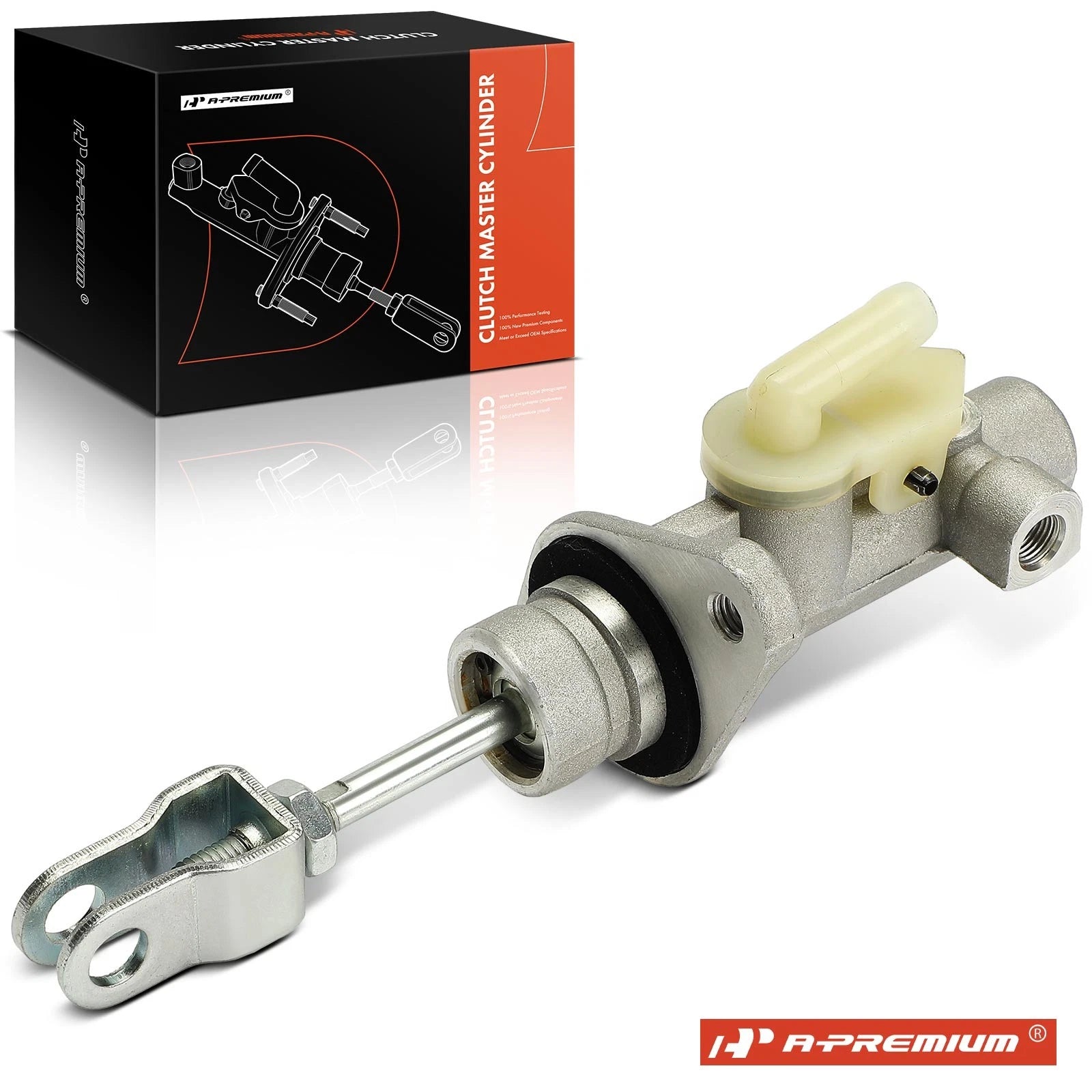 Clutch Master Cylinder for Mitsubishi Lancer (2002–2006)