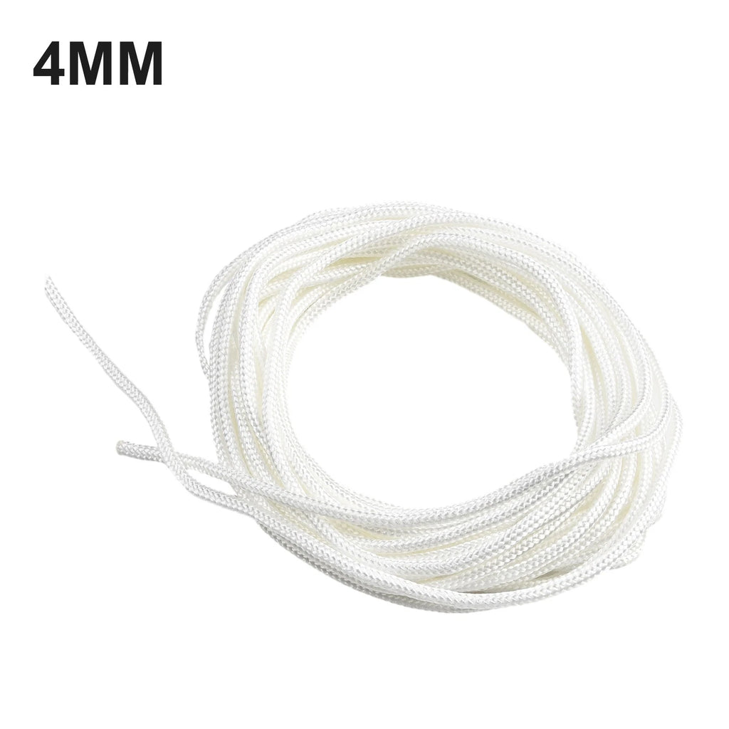 Rope Trimmer Starter Line 2.5mm 3mm 3.5mm 4mm (2M 4M 5M 10M)