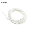 Rope Trimmer Starter Line 2.5mm 3mm 3.5mm 4mm (2M 4M 5M 10M)