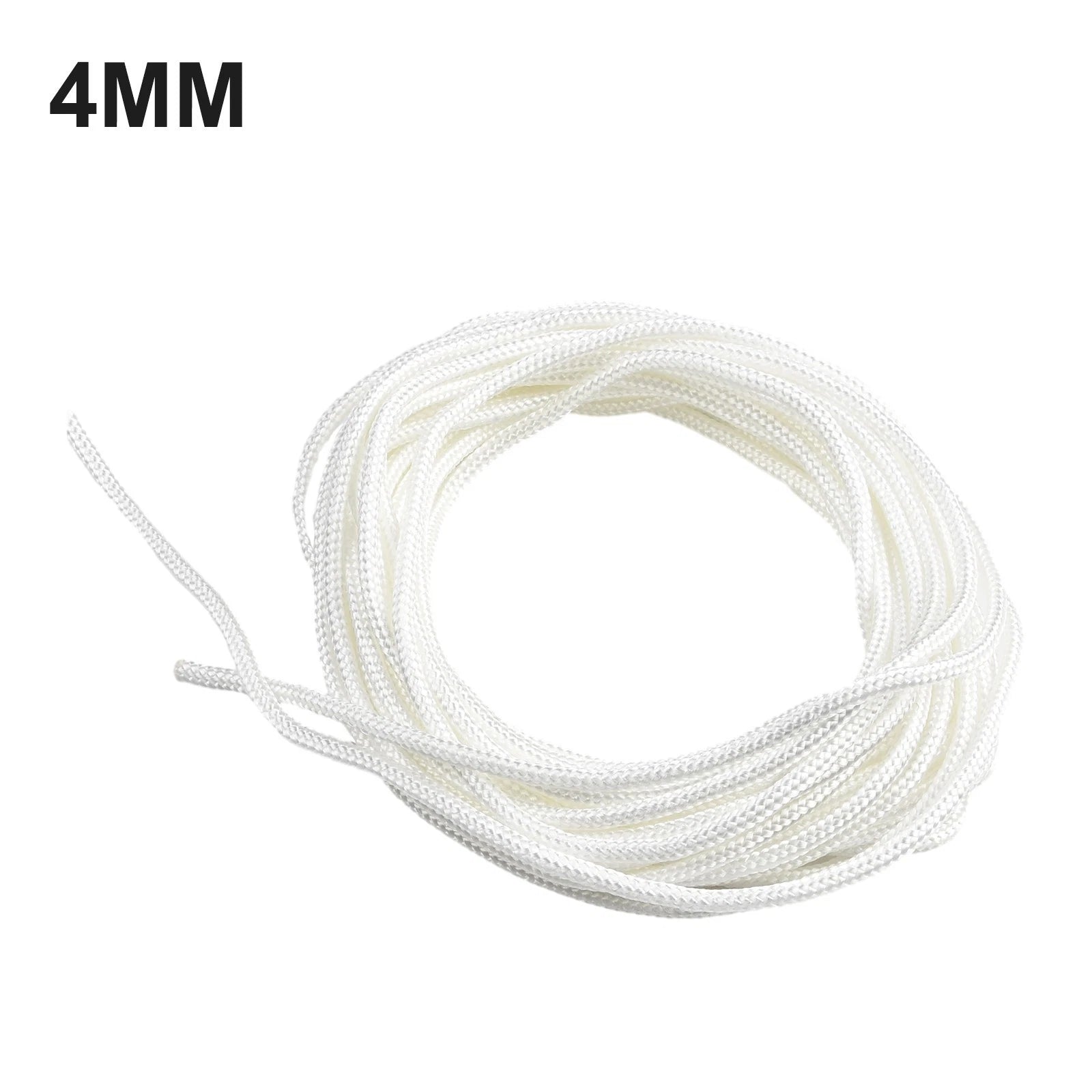 Rope Trimmer Starter Line 2.5mm 3mm 3.5mm 4mm (2M 4M 5M 10M)