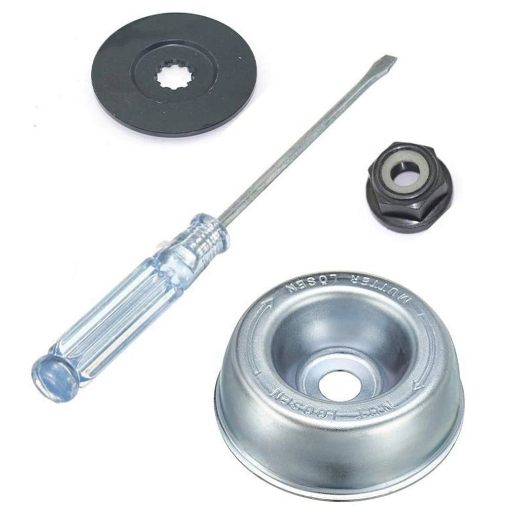 Attachment Kit for Trimming Tools