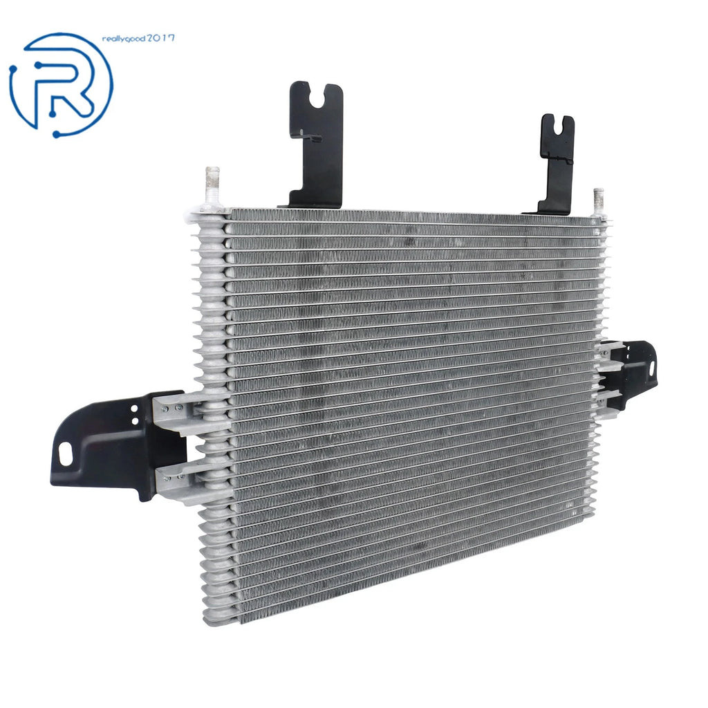 Transmission Oil Cooler for Ford F250 F350 F450 F550 (2005–2007)