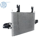 Transmission Oil Cooler for Ford F250 F350 F450 F550 (2005–2007)