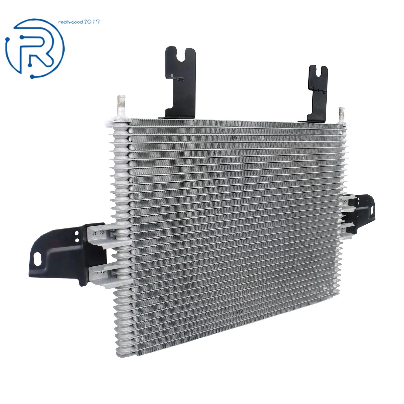 Transmission Oil Cooler for Ford F250 F350 F450 F550 (2005–2007)