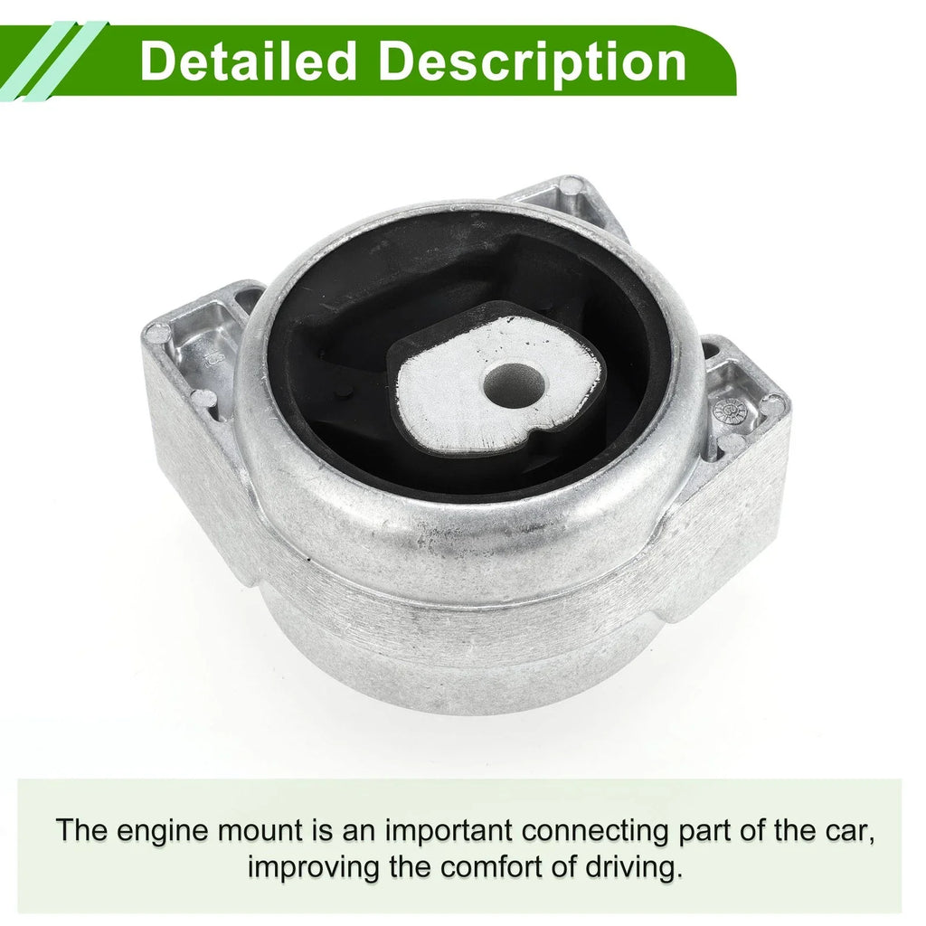 Engine Mount for Mercedes Benz W169 1.5L CVT (2010-2012)