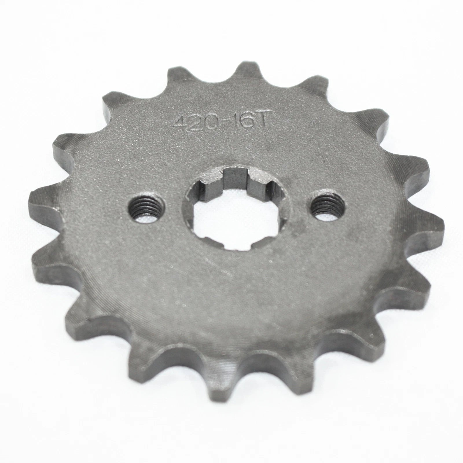 16T 17mm Front Sprocket for Pit Trail Quad Dirt Bike ATV Buggy