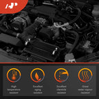 Engine Air Intake Hose for Ford F-250 Super Duty