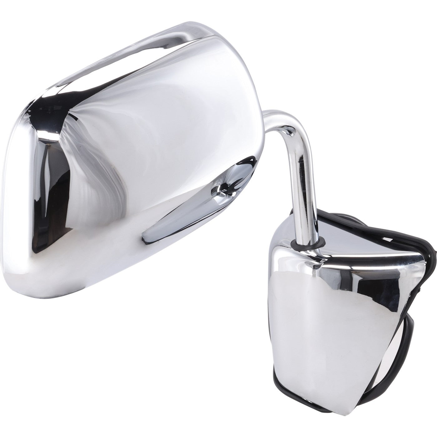 Passenger Right Side Mirror for Ram W250 W150 D350