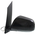 Set of 2 Power Heated Mirrors for Toyota Sienna (2011–2012)