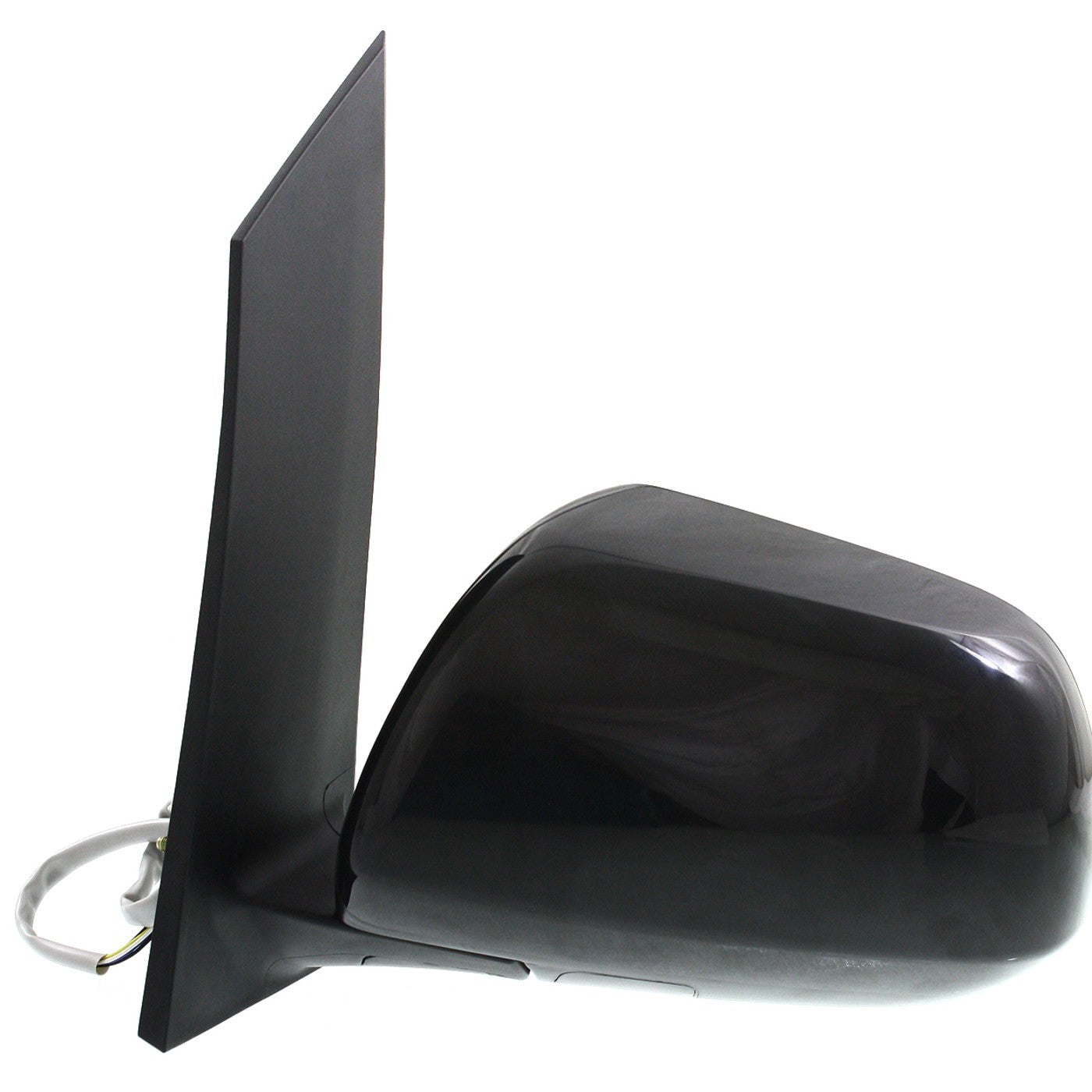 Set of 2 Power Heated Mirrors for Toyota Sienna (2011–2012)