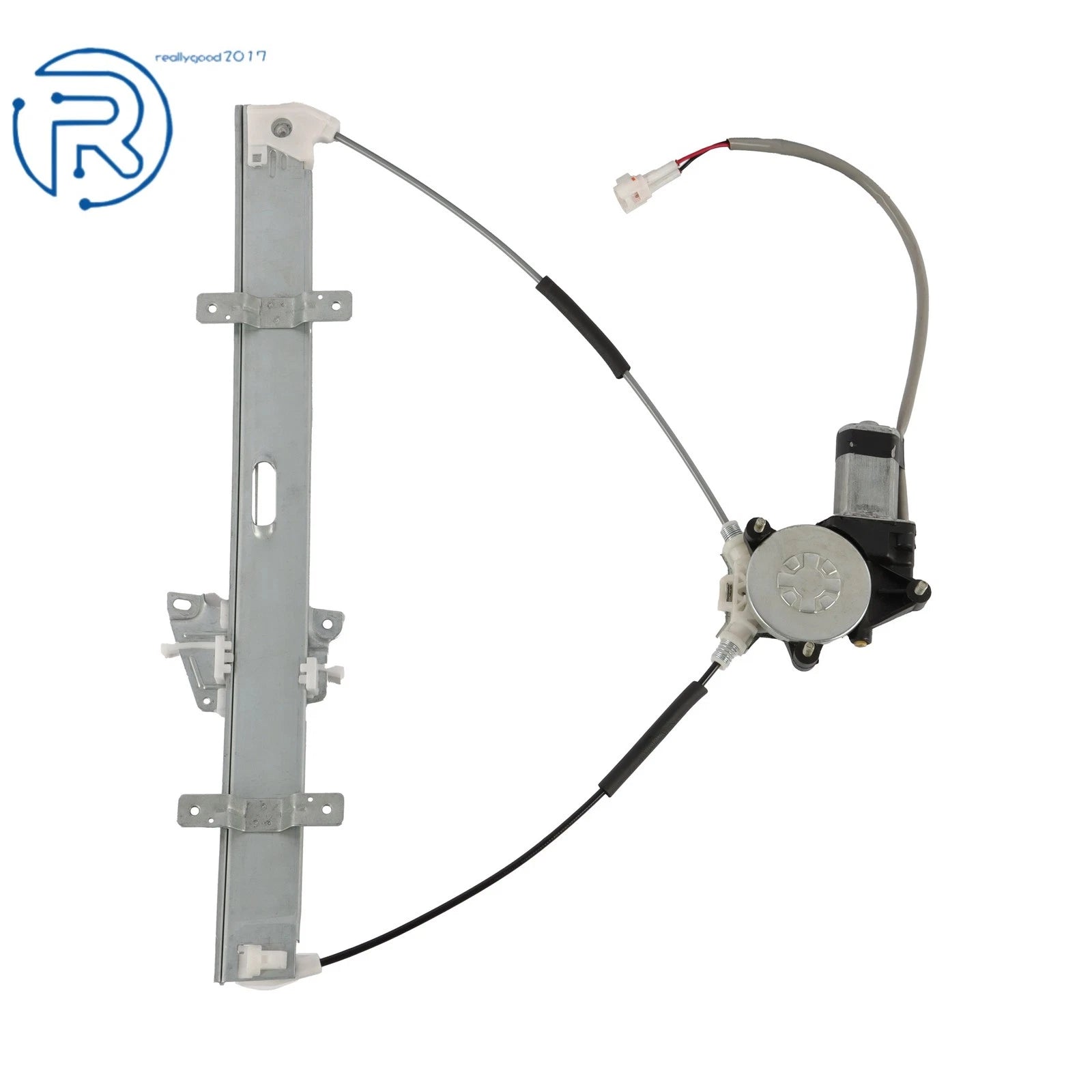 Front Left Electric Window Actuator for Chevrolet Tracker (1999–2004) 741-974