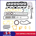Engine Overhaul Gasket Kit for Toyota Supra Mark 2 (1981–1986)