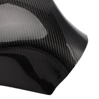 Carbon Fiber Tank Cover Fairing for Kawasaki ZX-10R (2011–2015)