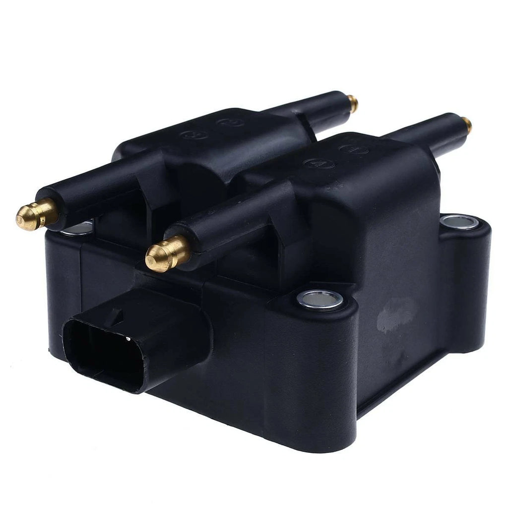 Ignition Coil for Jeep Wrangler TJ (2003–2006) & Dodge Grand Caravan (1997)