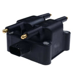 Ignition Coil for Jeep Wrangler TJ (2003–2006) & Dodge Grand Caravan (1997)
