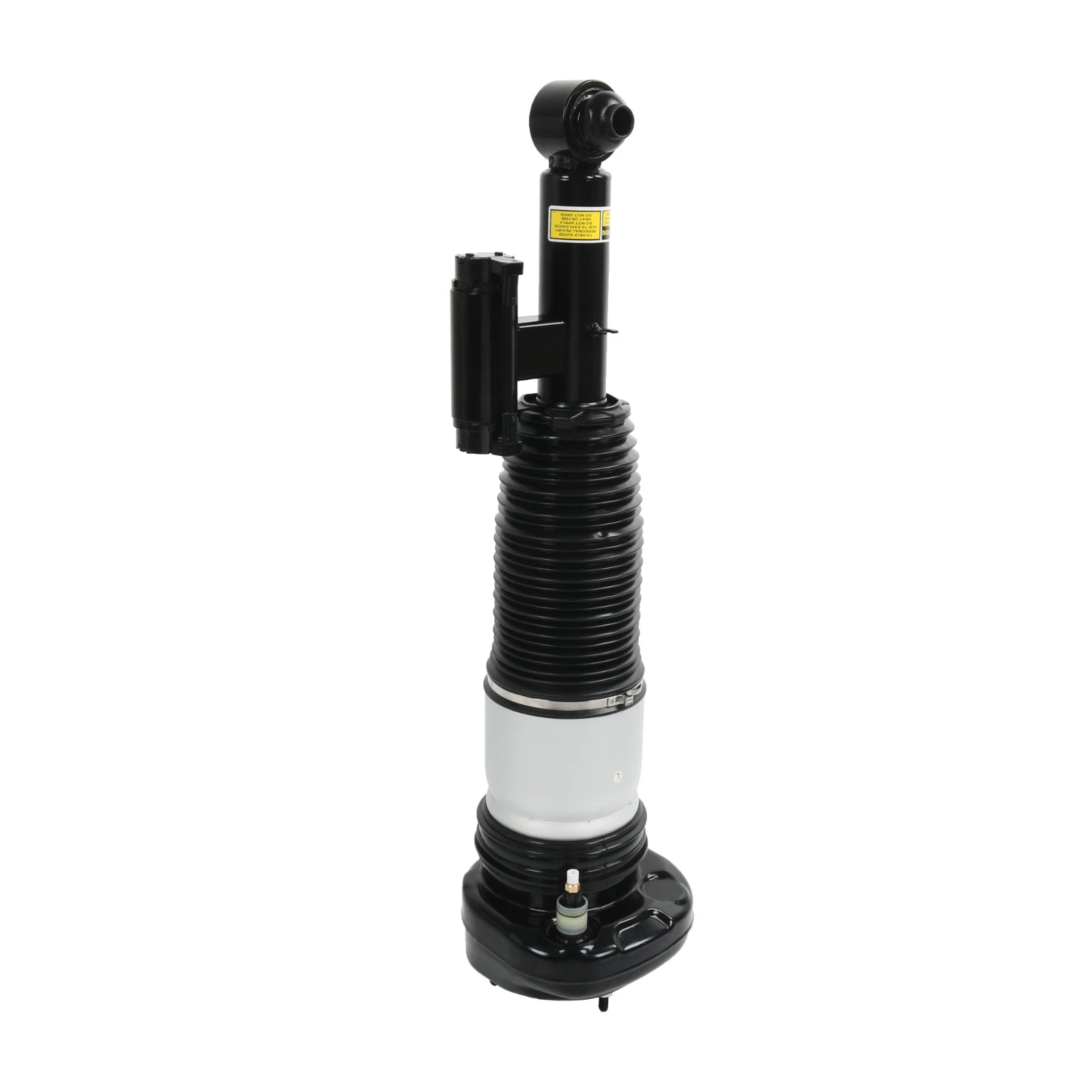 Pair Rear Air Suspension Shocks for BMW 740i 750i 750Li (2016–2022)
