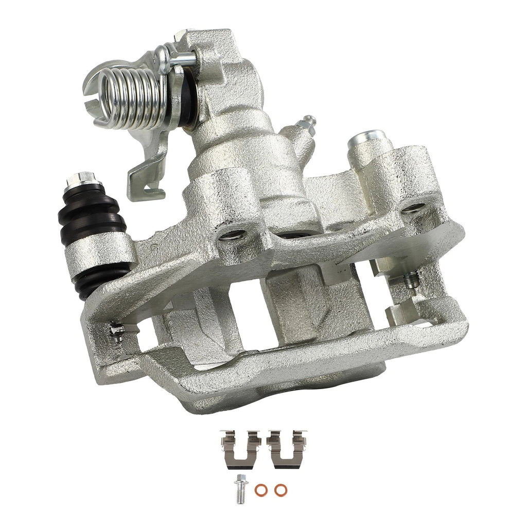 Rear Right Brake Caliper for Buick LeSabre, Park Avenue (2000–2005)