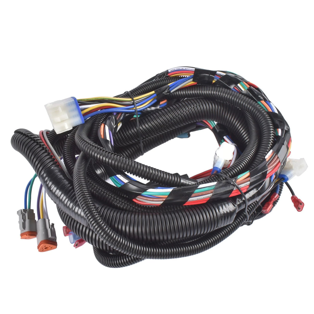 Wiring Cable Harness for Club Car Precedent (2004-2008)