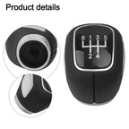 Shift Lever Solution for Chevrolets and Mitsubishis