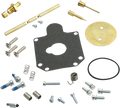 S&S Cycle Master Carburetor Rebuild Kit for Super B Carburetor (11-2914)