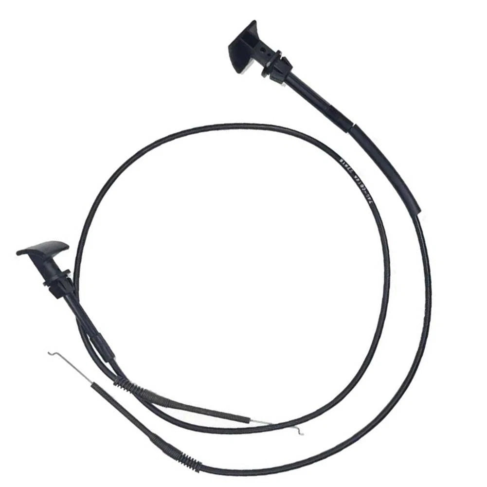 Choke Control Cable for CADET Lawn Mowers (746-0616, 946-0616A)