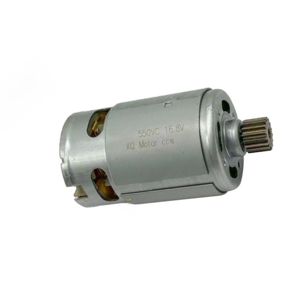 16 Tooth GRS 550VS DC Motor 16.8V for Screwdriver and Drill Gear Units