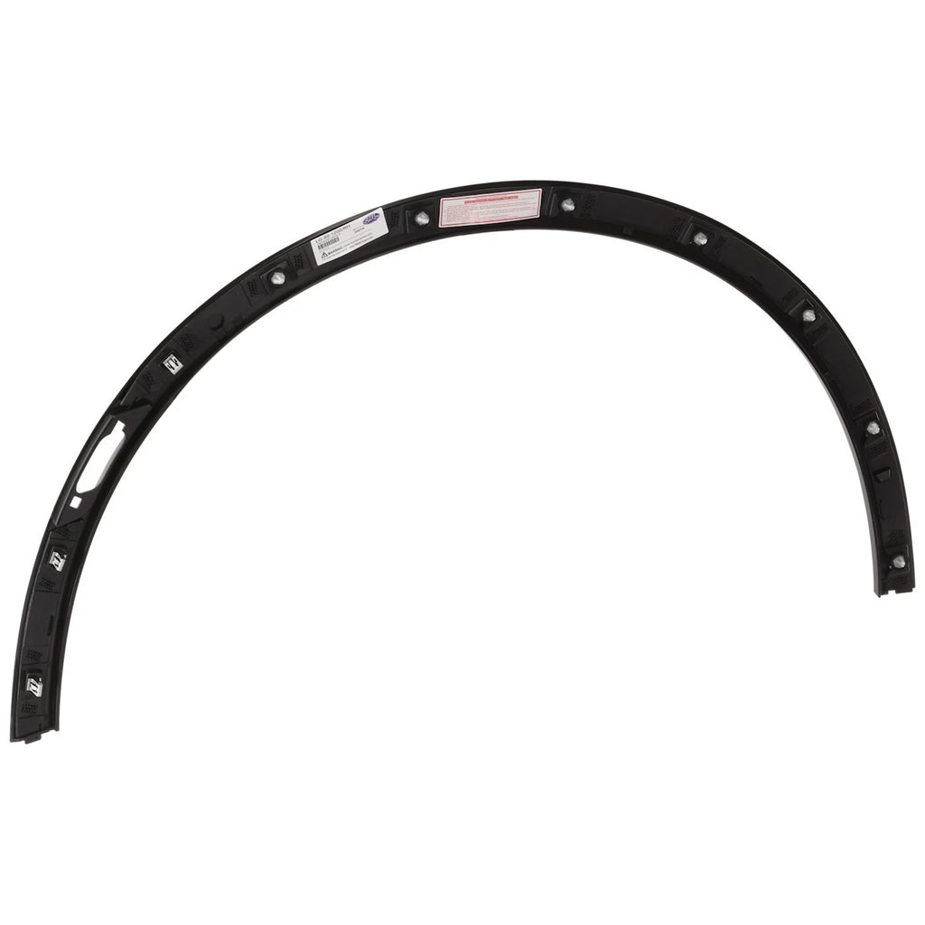 Fender Flares for Cadillac XT5 (2017–2022) Front Passenger Side