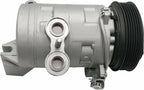 AC Compressor Replacement for Suzuki XL-7 3.6L (2007–2009)